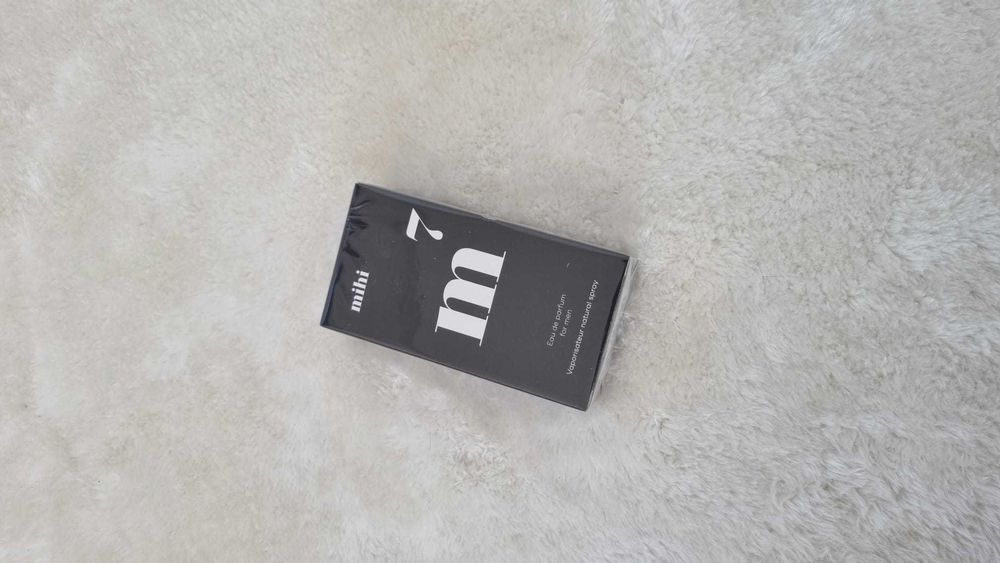 Mihi Woda Perfumowana Perfum Męski M7 50ml