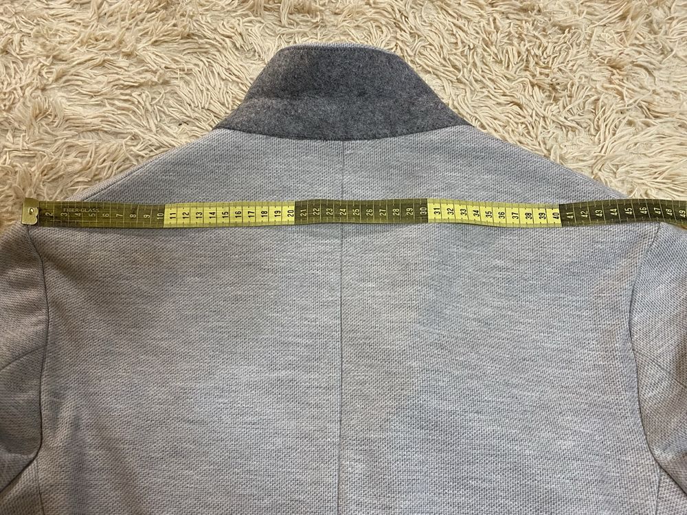 Піджак чоловічий Zara Оригінал з сорочкою Reserved Оригінал на  М-L