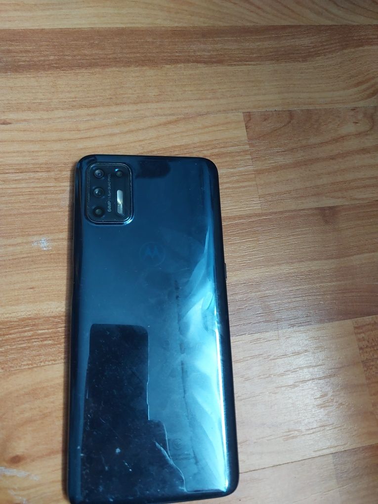 Telefon,Smartfon Motorola g 9 plus