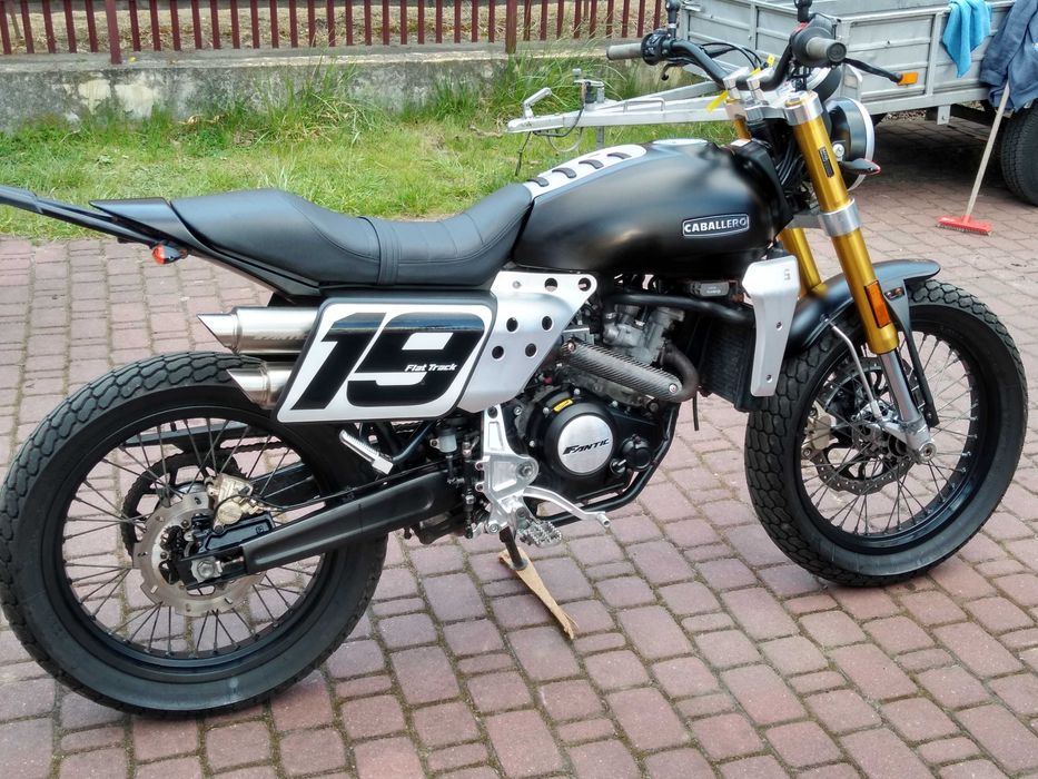 Sym Yamaha A1 B 125 4T KSR Beta Aprilia Derbi Enduro RIEJU Cross Romet