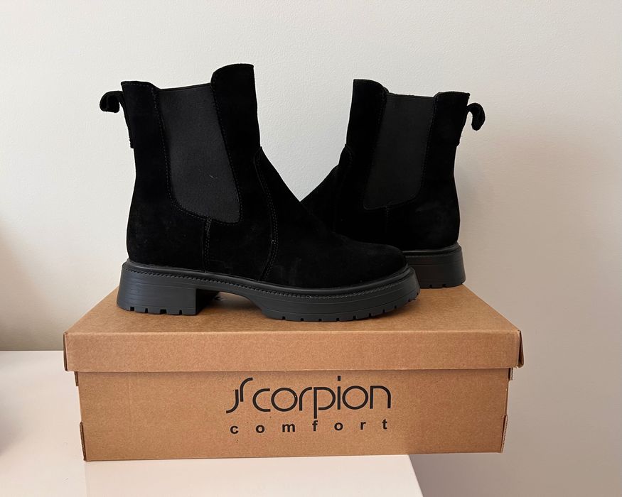 Жіночі теплі зимові черевики