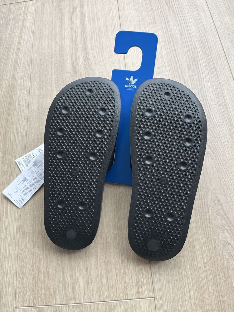 Оригінал Adidas (38-39) Originals Adilette Lite Тапочки FU8298 сандали