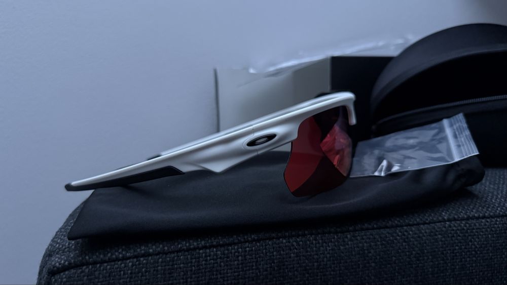 Nowe okulary OAKLEY Bisphaera - 100% oryginał