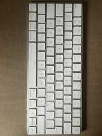 Apple keyboard / klawiatura