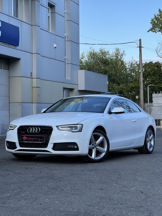 Продам AUDI A5 Ideal