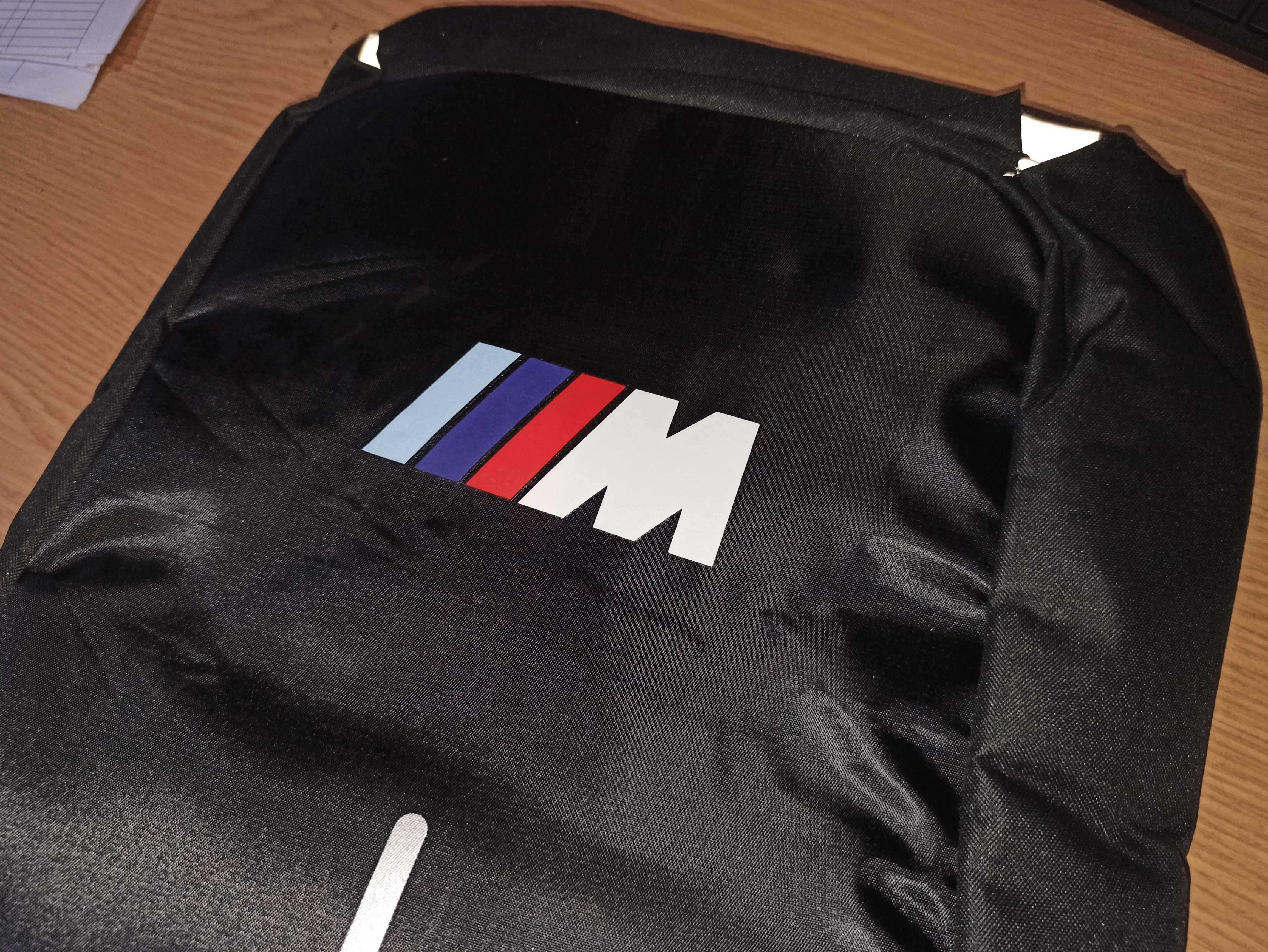 Mochila bolsa BMW M