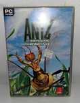 Antz Extreme Racing