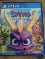Spyro Reignited Trilogy playstation 4 Spyro Ps4