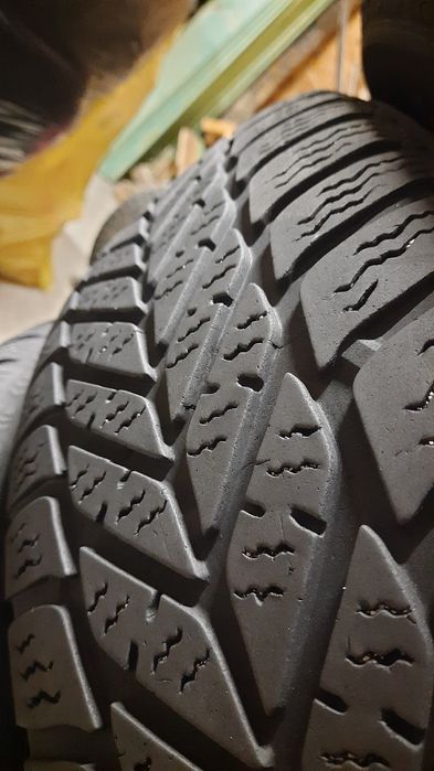 Sprzedam zimowki 15, 5x112
