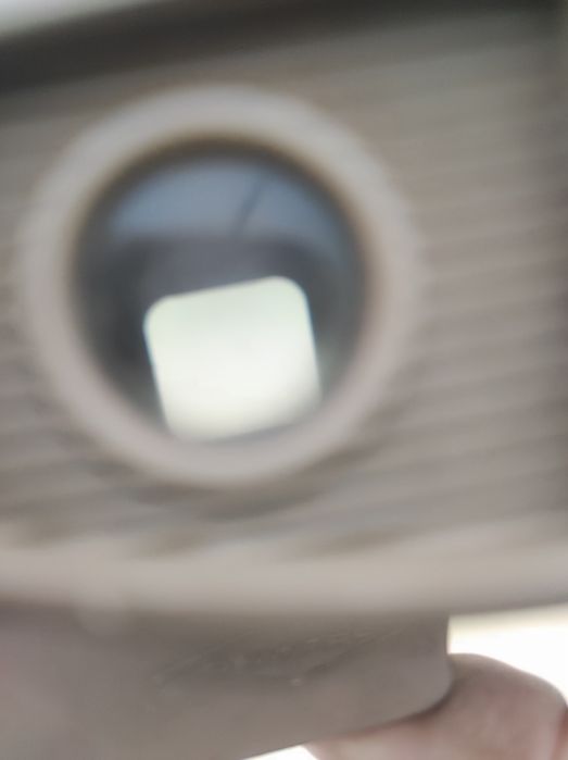 (211) stereoskop dla oglądania trzech wymiarowych zdjęc lata 60/70-te