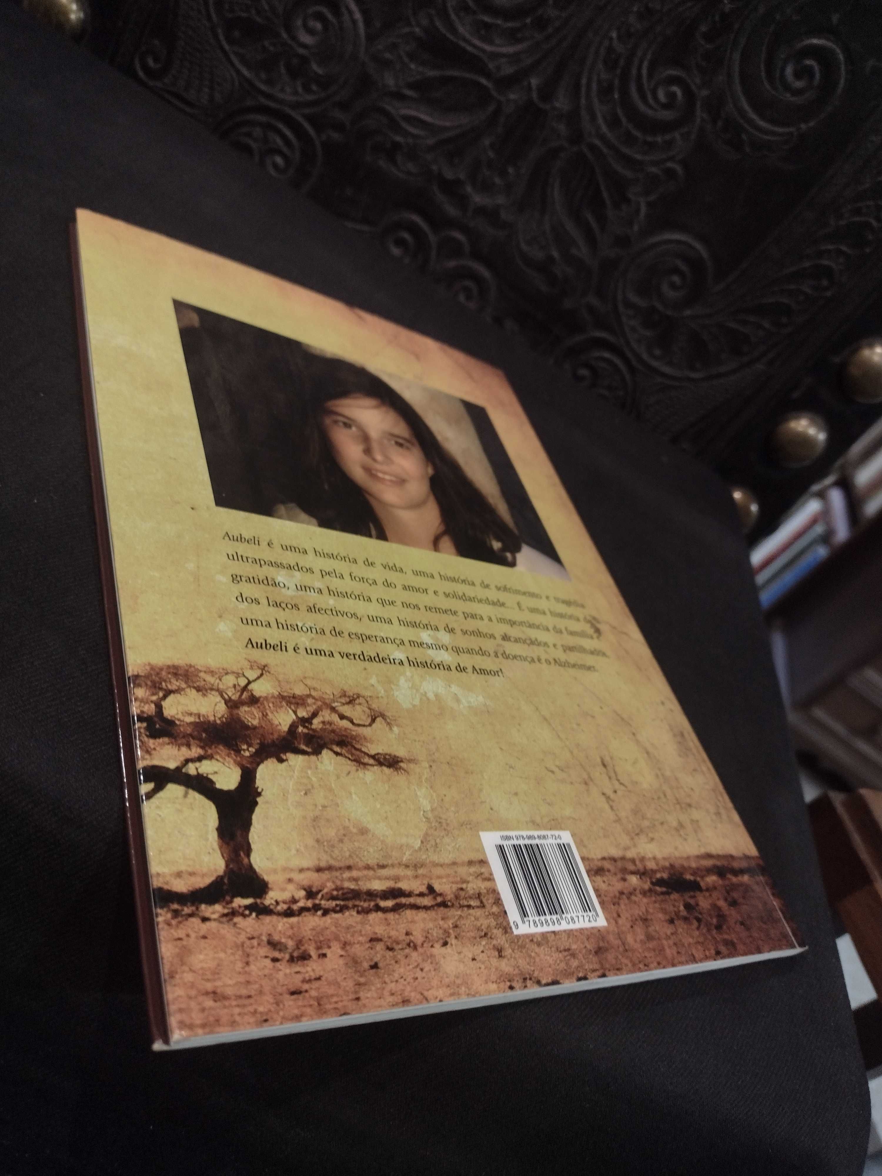 Aubeli - Sara Meireles