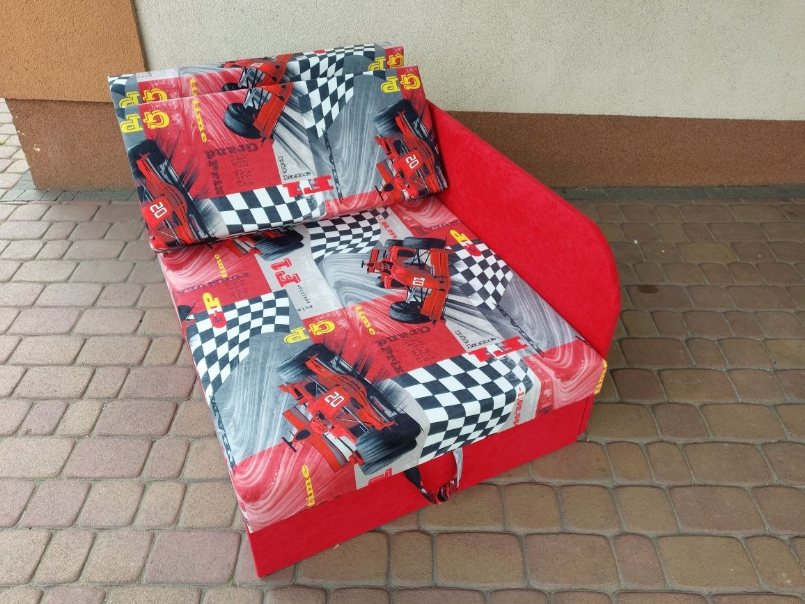 Narożnik dziecięcy KUBUŚ!!