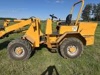 Ładowarka schaffer 860