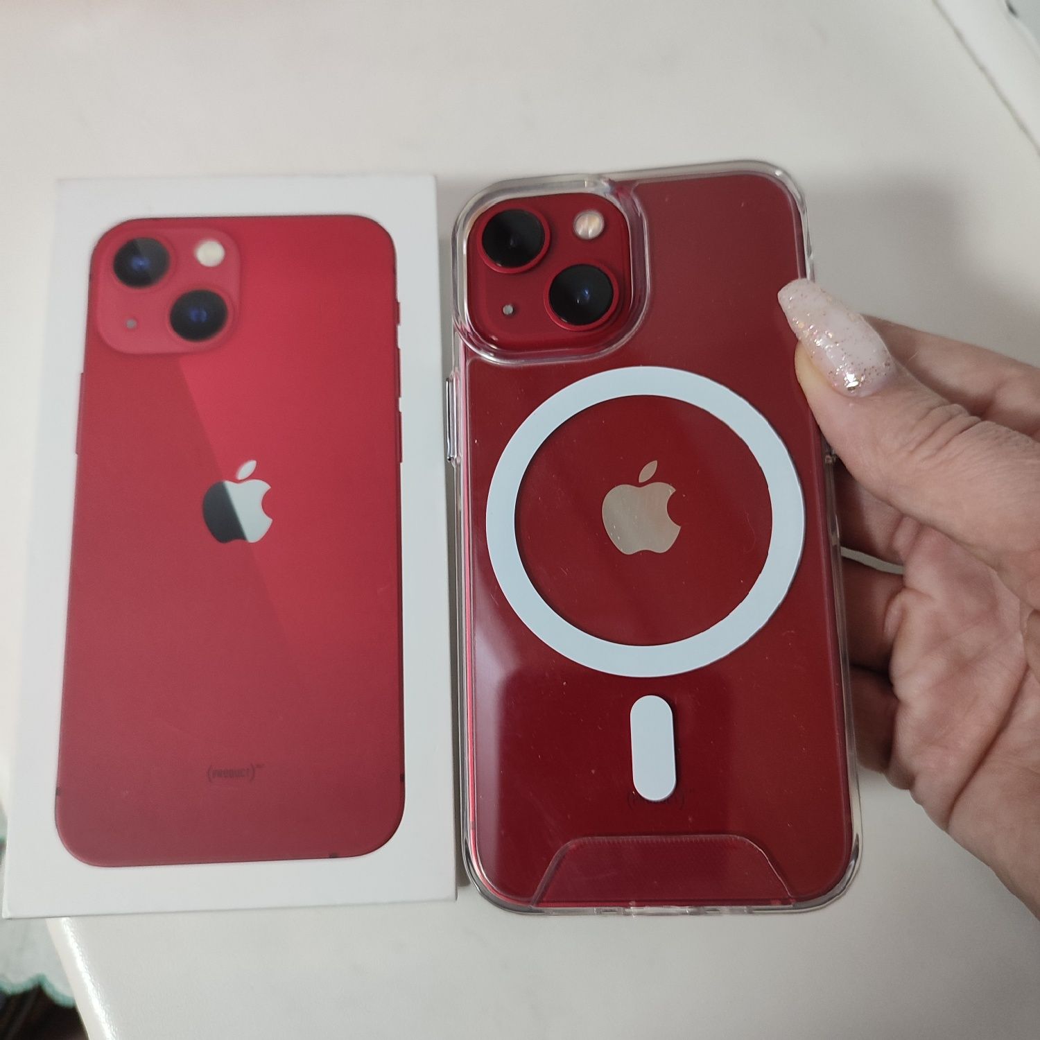 Продам iPhone 13 mini