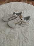 Nowe buty Snickers 40