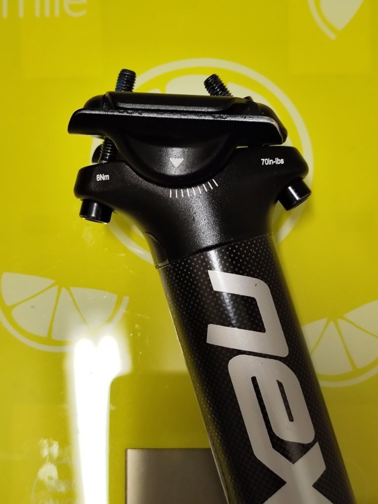 RaceFace Race Face Next SL sztyca 30,9 carbon karbon 228g wysyłka