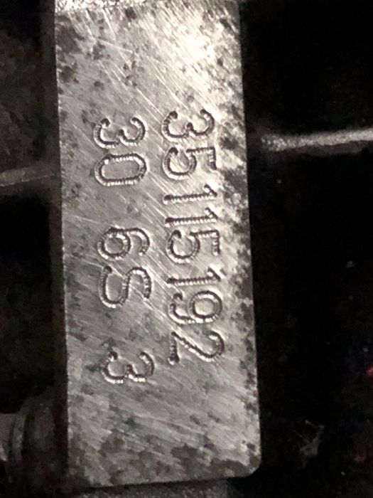 Motor bmw 330i 328i 318is 325tds