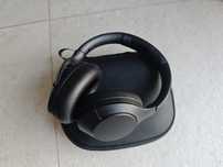 Słuchawki Nauszne PHILIPS TAH8506BK/00 ANC Czarny Nowe!!