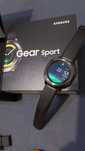Samsung Gear sport