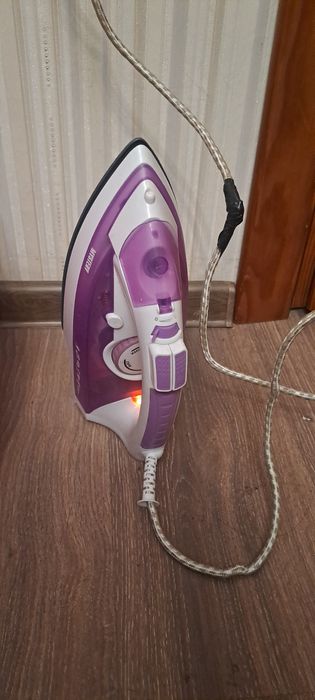 Праска Mystery,  утюг