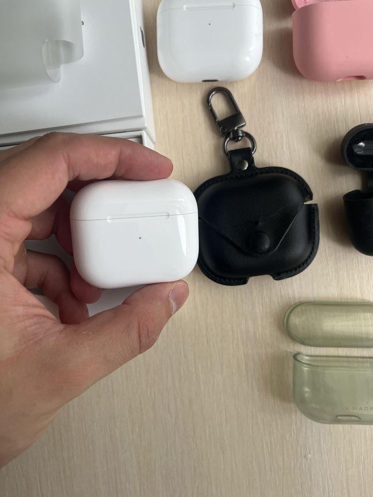  AirPods 3 100% оригінал