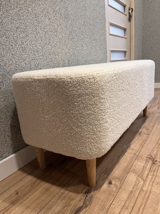 Пуф банкетка диван диванчик офісний