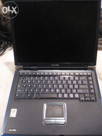Portátil/ laptop toshiba satelitte SA30-113