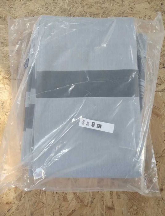 Брезент тент банер