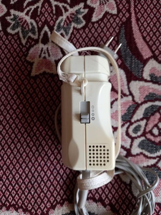 Фен , фен Krups  Quick  Air 450