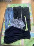Ubrania ciazowe m