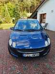 Smart Forfour - zwinny i ekonomiczny! 2005 Benzyna W454