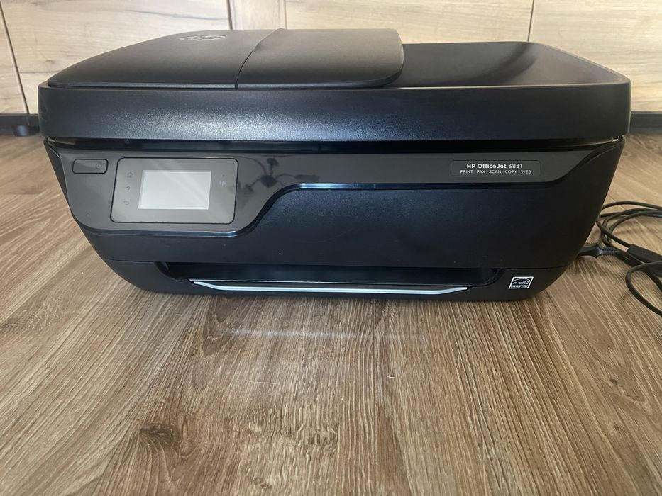 Hp OfficeJet 8381