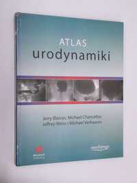 Atlas urodynamiki Blaivas