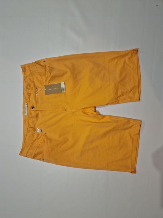 Spodenki Capri chie Röhnisch roz,48,4xl,3xl,46 eleganckie 3/4 rybaczki
