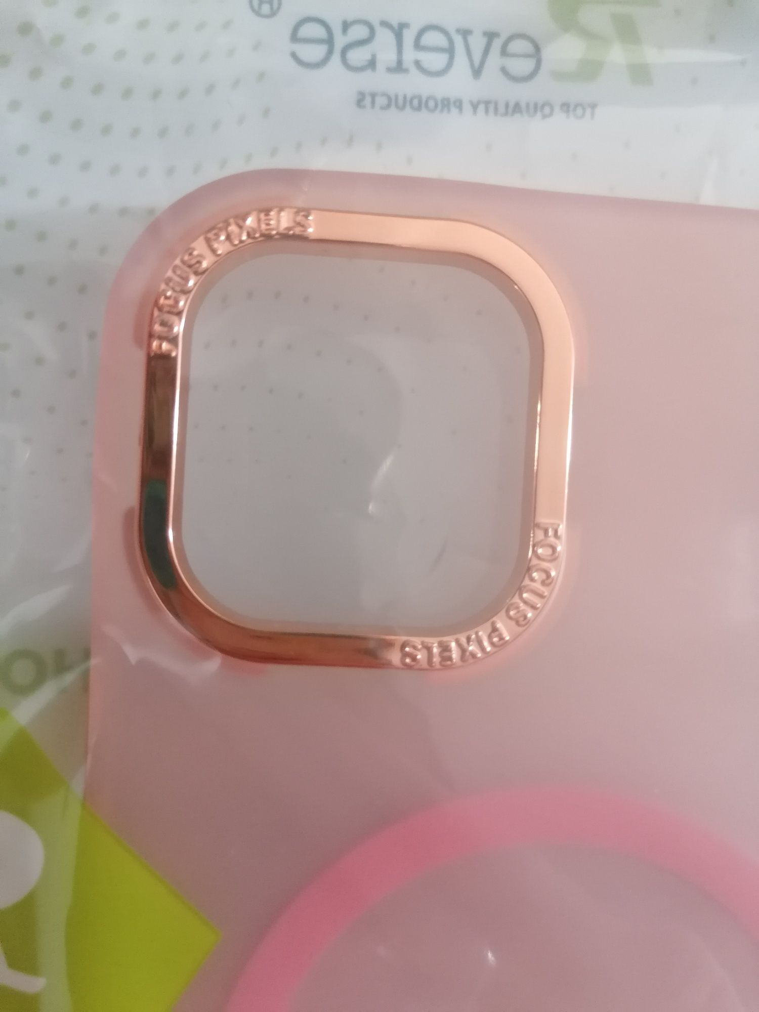 Etui iPhone 12 pro