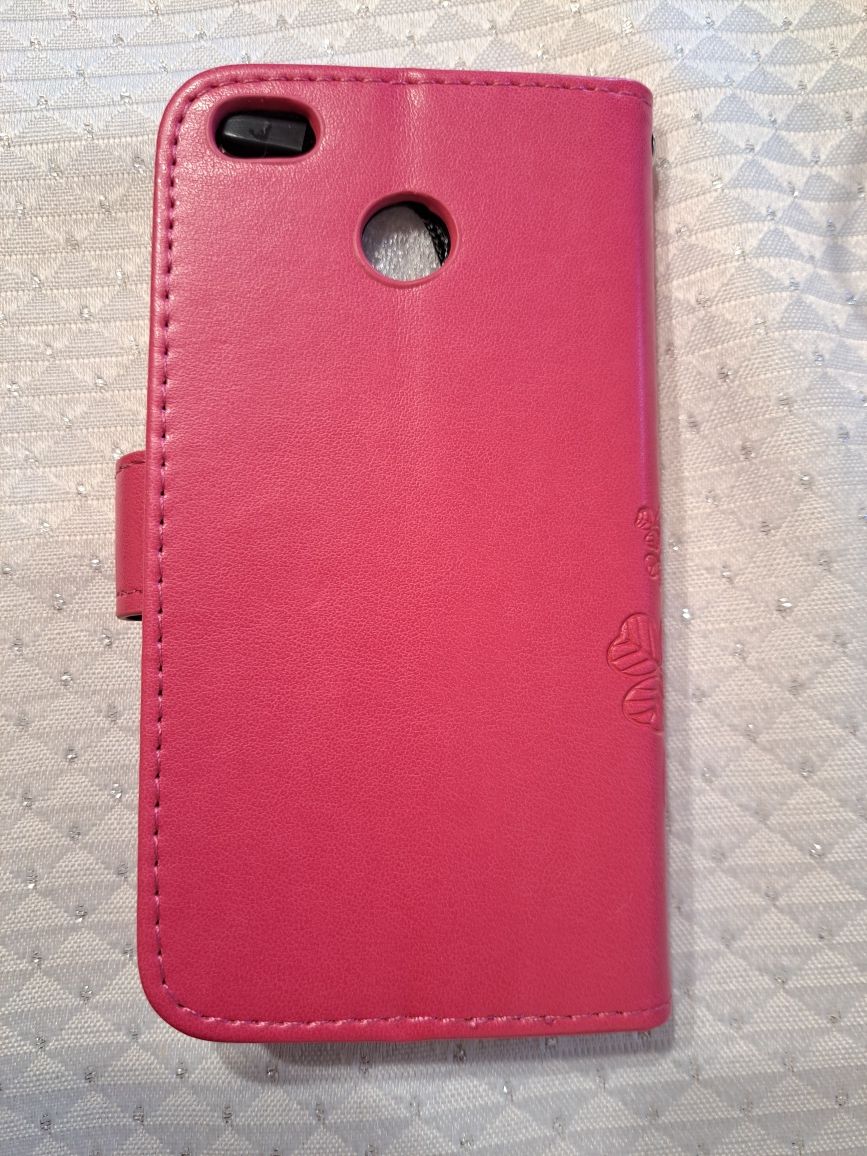 Etui otwierane do telefonu Xiaomi 4X