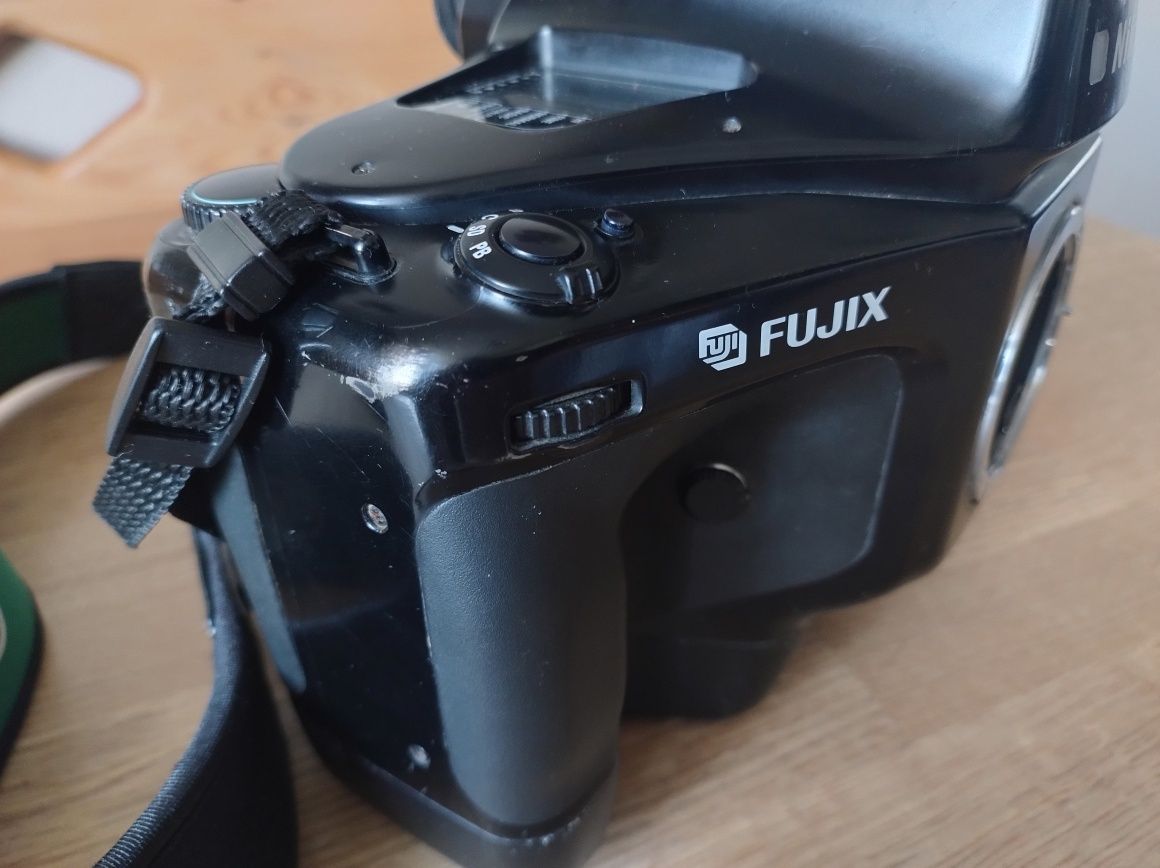 Nikon Fujix DS-515A aparat kolekcjonerski