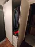 Roupeiro de quarto IKEA