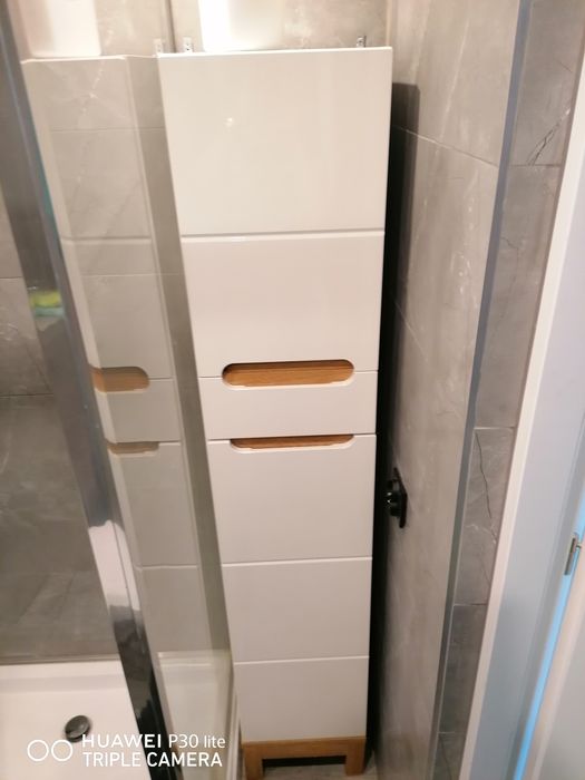 Meble łaziekowye Balin