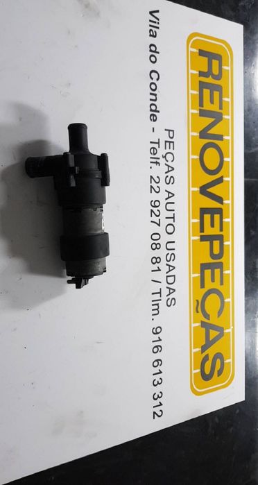 Torneira Chaufagem Mercedes-Benz E-Class (W211)