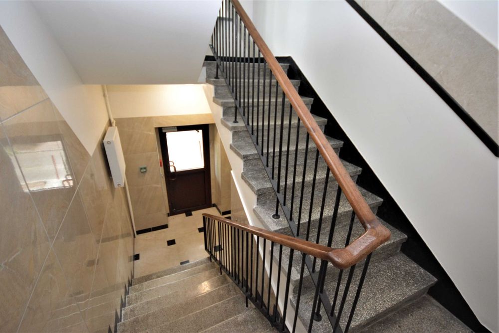 Apartament Dzielna -studio, ,20min STARE MIASTO pieszo.Po Remoncie