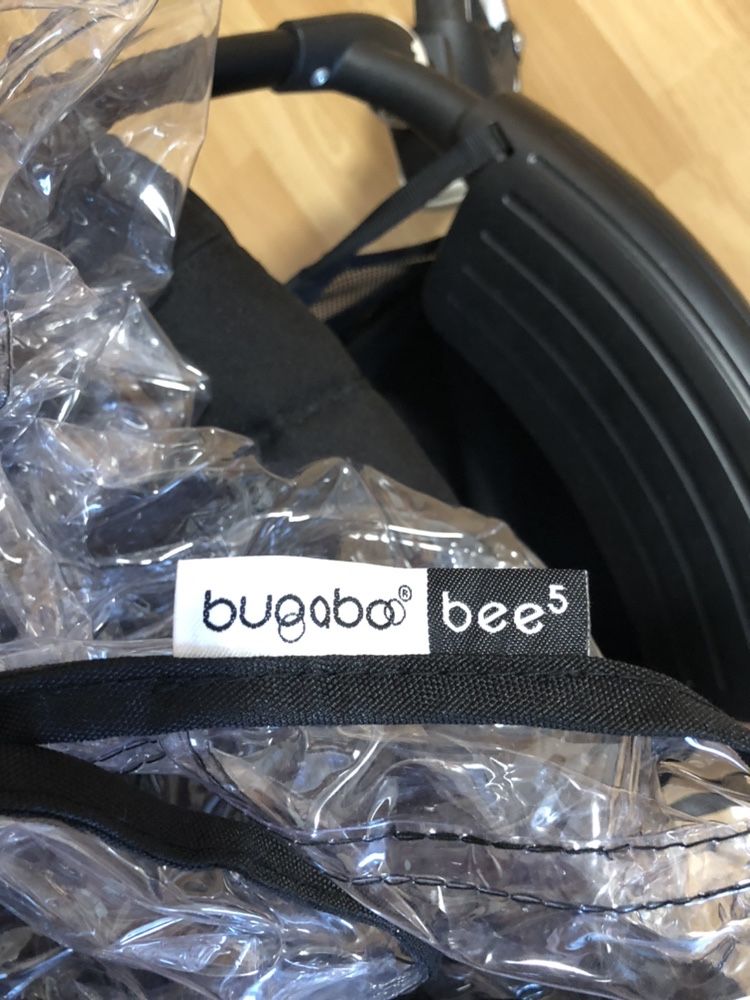 Wózek spacerówka Bugaboo Bee 5