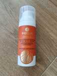 BasicLab Tonująca emulsja ochronna SPF 50+ Prewencja i Antyoksydacja