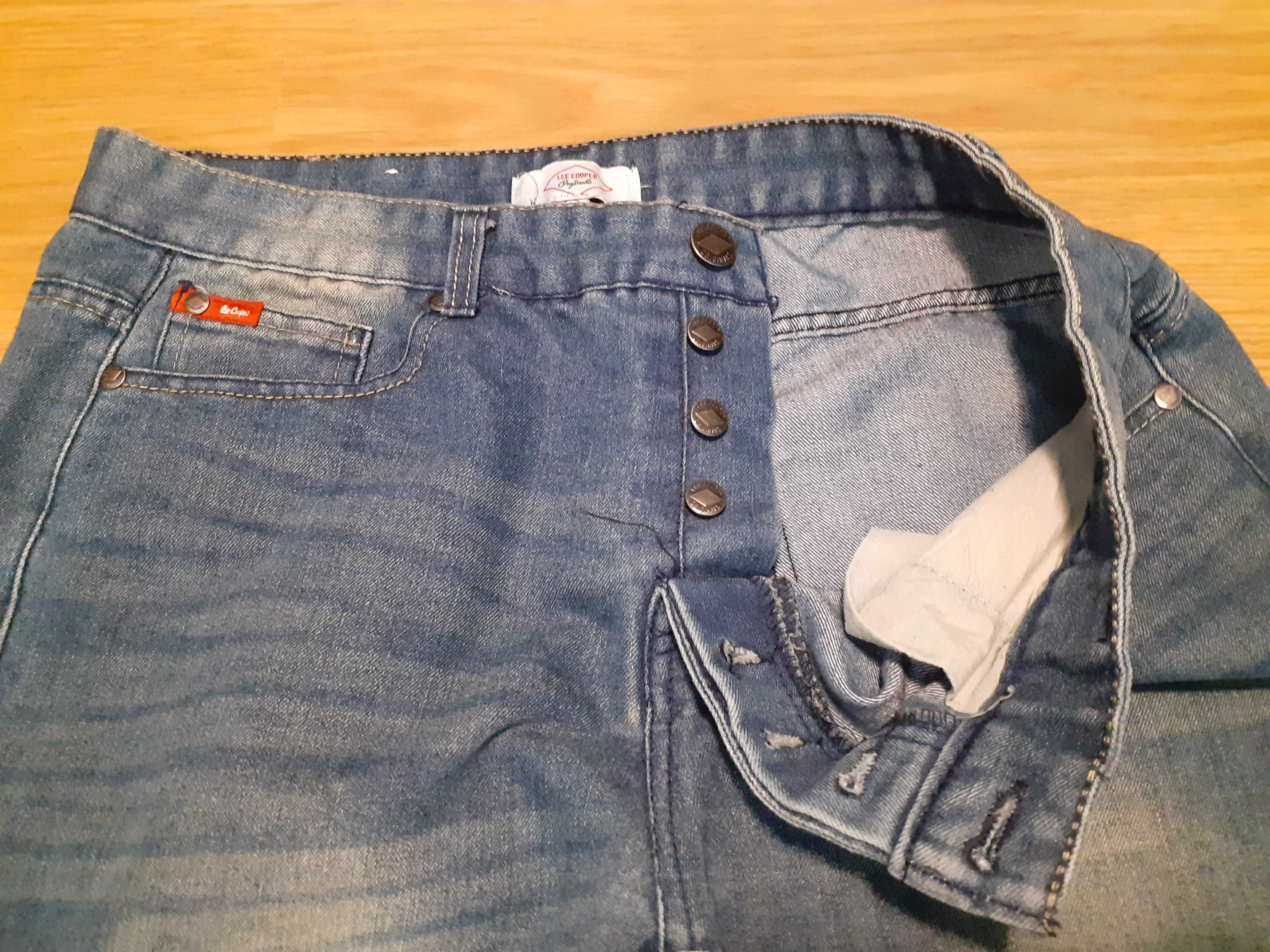 Lee Cooper W36L30