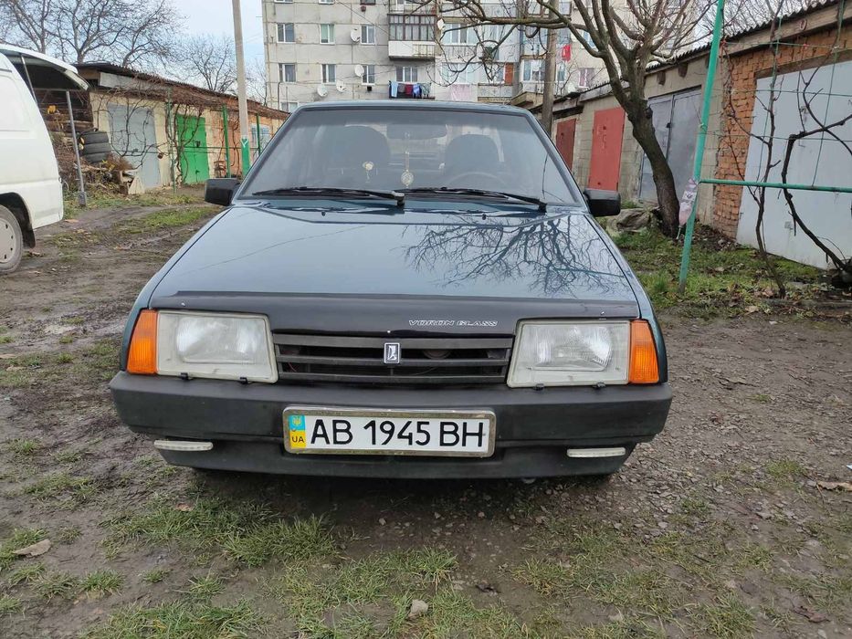 Продам ВАЗ 21099 в ідеальному стані