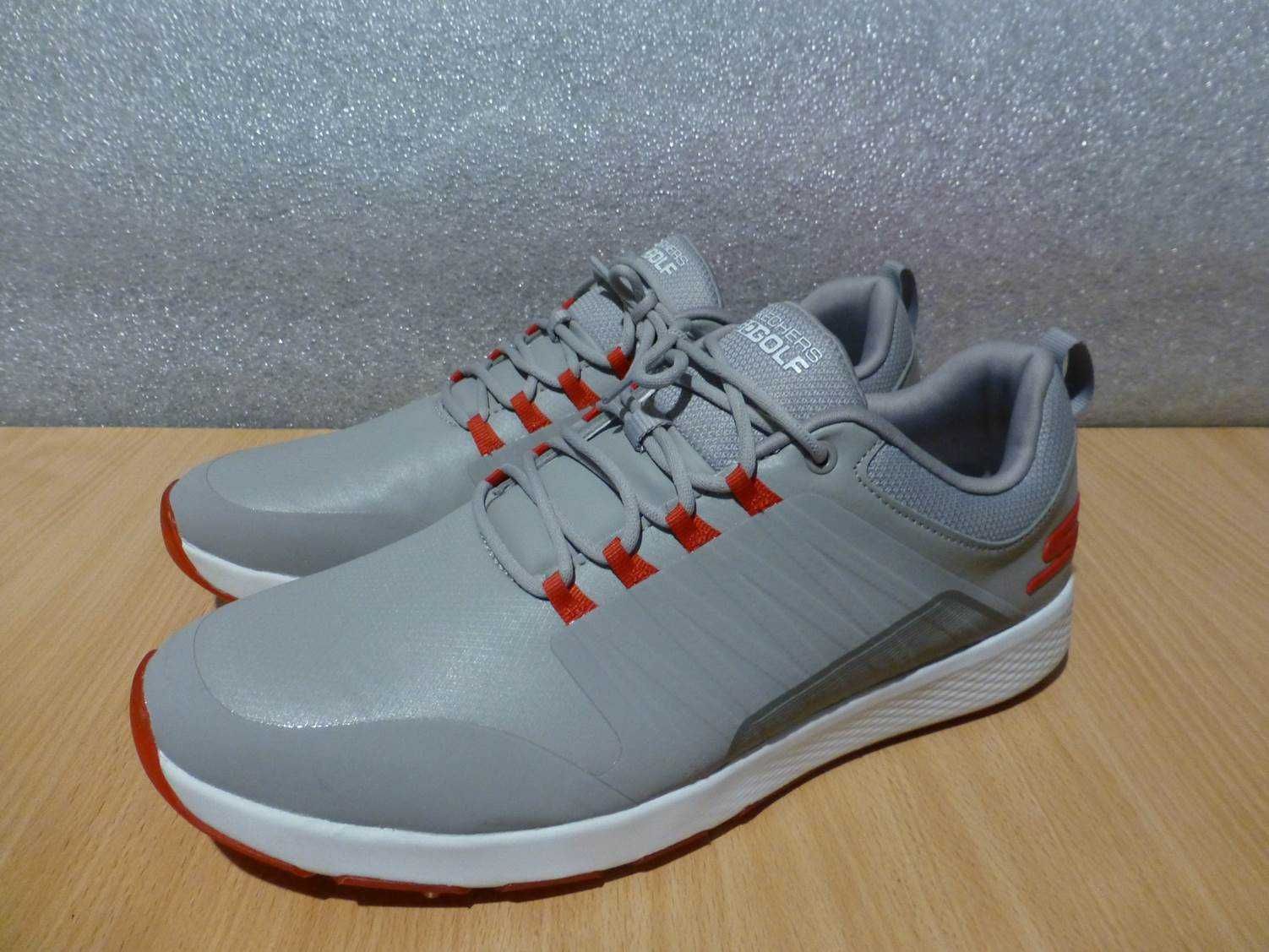 КРУТІ чоловічі кросівки,SKECHERS,GO GOLF,ELITE,V4,42р,недорого,Київ