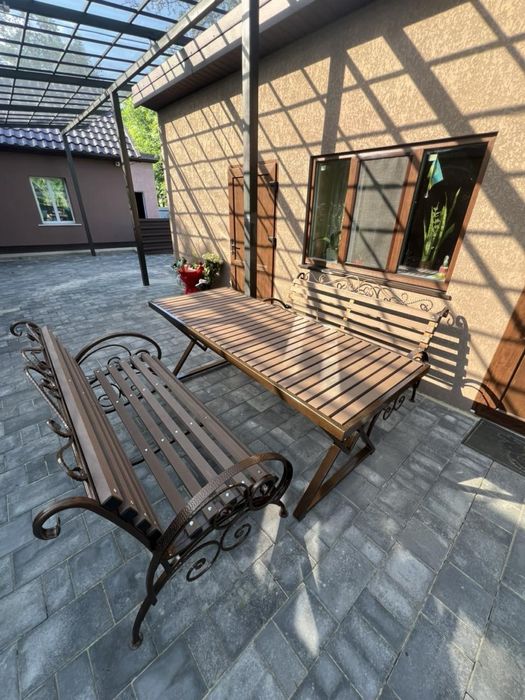 Продам гойдалку