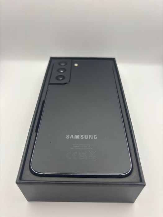 Samsung S22 256 GB - stan bardzo dobry + gratis etui ochronne
