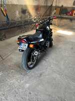 Honda VF 750 F  Interceptor