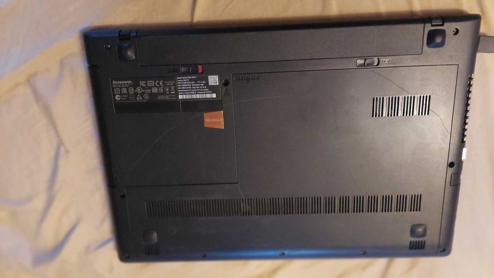 Laptop Ideapad G50-70, możliwa zamiana na coś ?